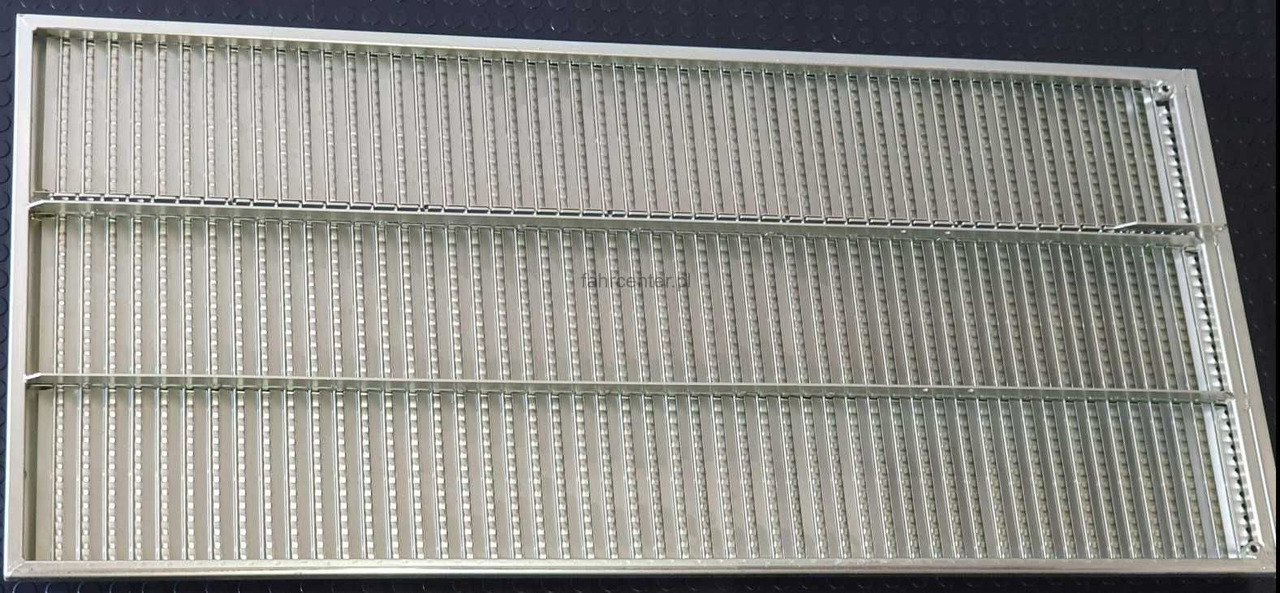 Sito górne kombajn Deutz Fahr 1600_3506 - Spare parts for Agricultural machinery: picture 1 Sito górne kombajn Deutz Fahr 1600_3506 - Spare parts for Agricultural machinery: picture 1