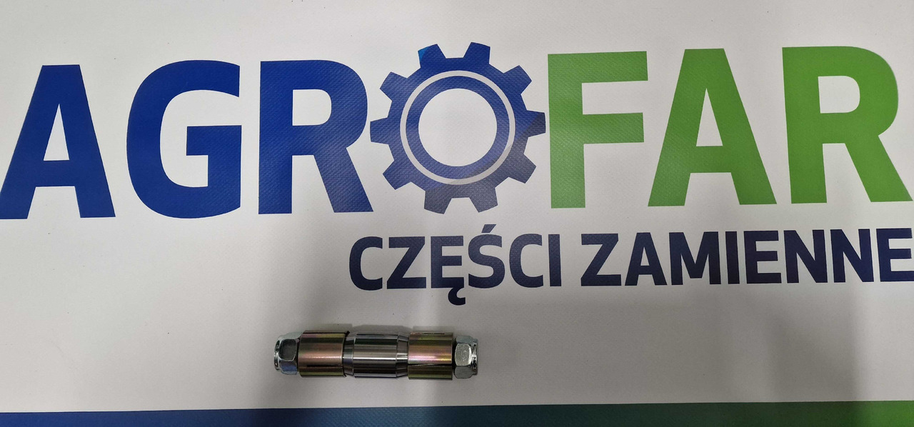 Zestaw naprawczy górnego sworznia tls John Deere AL157642 - Spare parts for Agricultural machinery: picture 1 Zestaw naprawczy górnego sworznia tls John Deere AL157642 - Spare parts for Agricultural machinery: picture 1