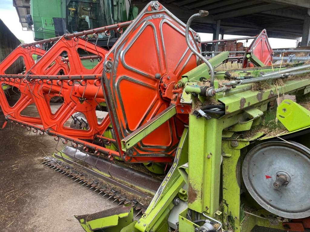 Claas GRANO 5.10 - Harvester attachment: picture 5 Claas GRANO 5.10 - Harvester attachment: picture 5