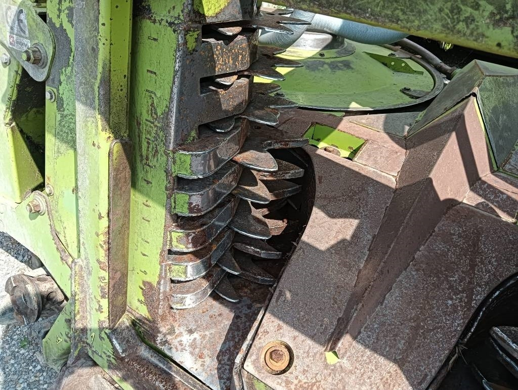 Claas Orbis 600 - Corn header: picture 3 Claas Orbis 600 - Corn header: picture 3