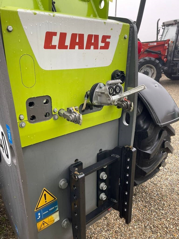 Claas Scorpion 1033 - Telescopic handler: picture 3 Claas Scorpion 1033 - Telescopic handler: picture 3