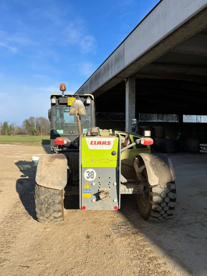 Claas Scorpion 1033 - Telescopic handler: picture 2 Claas Scorpion 1033 - Telescopic handler: picture 2