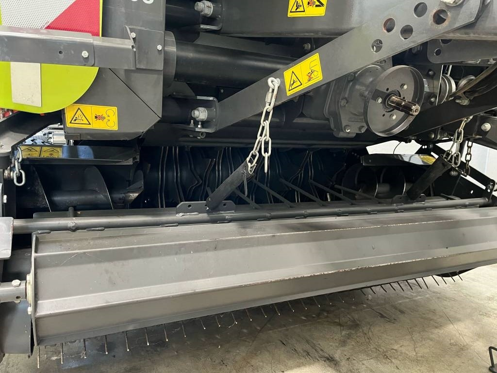 Claas Variant 480 RC - Round baler: picture 5 Claas Variant 480 RC - Round baler: picture 5
