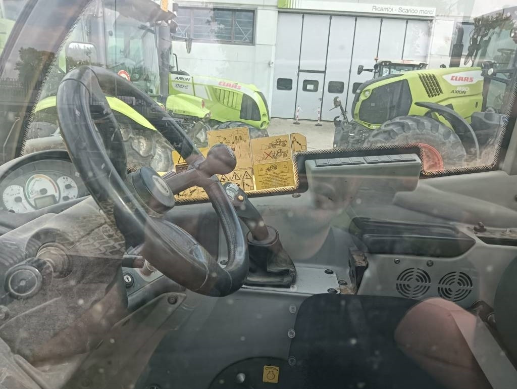 Dieci Agri Plus 40.7 PS - Telescopic handler: picture 3 Dieci Agri Plus 40.7 PS - Telescopic handler: picture 3