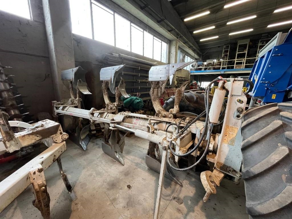 Ermo tv3 98 - Plough: picture 2 Ermo tv3 98 - Plough: picture 2