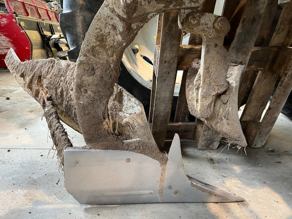 Ermo tv3 98 - Plough: picture 3 Ermo tv3 98 - Plough: picture 3