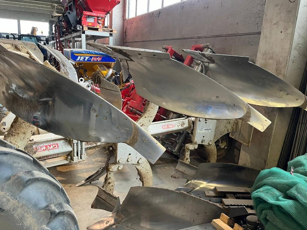 Ermo tv3 98 - Plough: picture 1 Ermo tv3 98 - Plough: picture 1