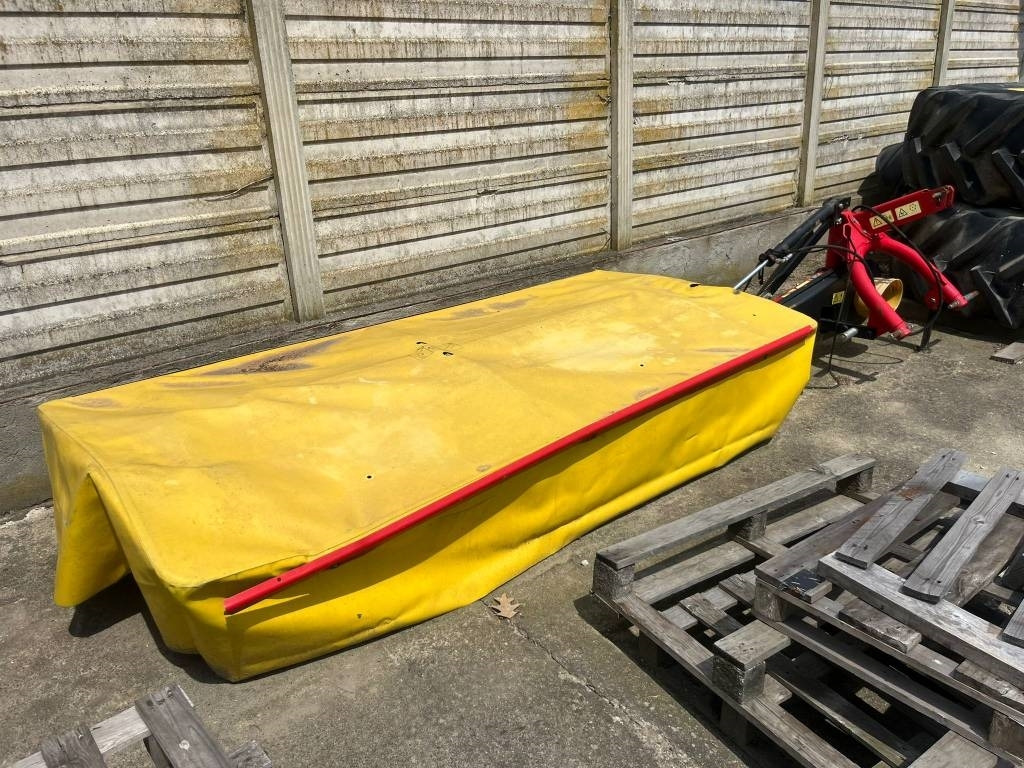 Fella SM 248 - Mower: picture 5 Fella SM 248 - Mower: picture 5