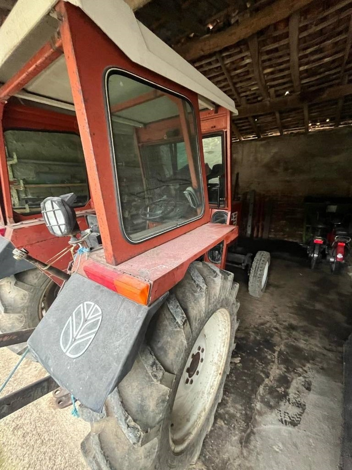Fiat 55/46 - Farm tractor: picture 2 Fiat 55/46 - Farm tractor: picture 2