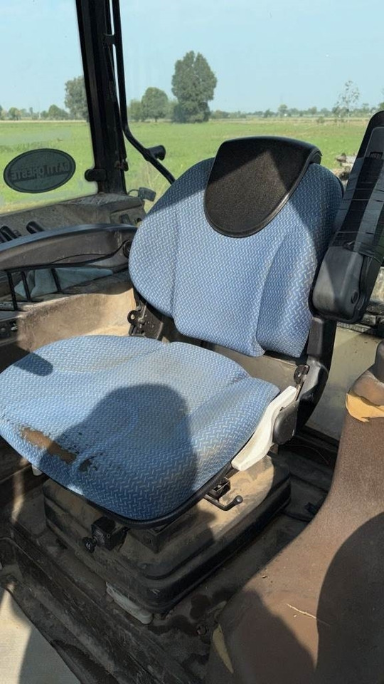 Fiat M100 - Farm tractor: picture 5 Fiat M100 - Farm tractor: picture 5