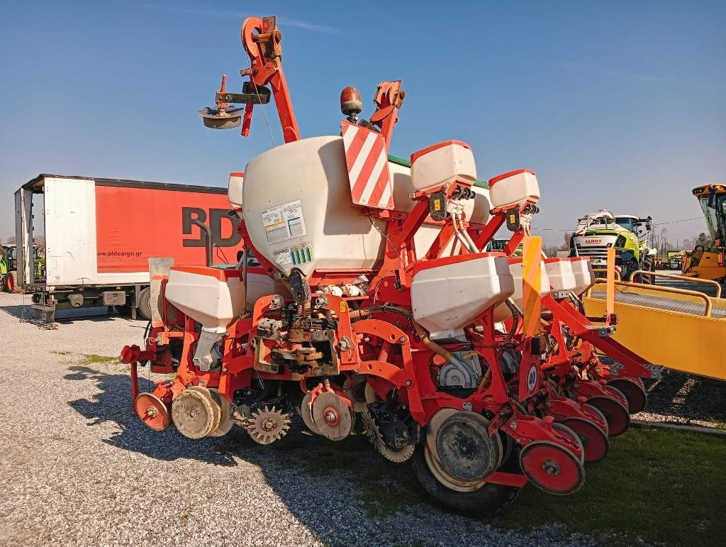 Gaspardo RENATA 8 FILE - Precision seeder: picture 3 Gaspardo RENATA 8 FILE - Precision seeder: picture 3