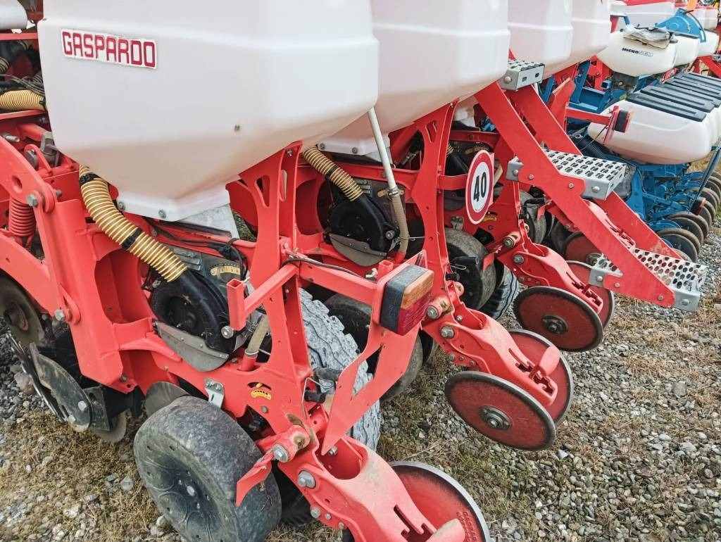 Gaspardo RENATA 8 FILE - Precision seeder: picture 3 Gaspardo RENATA 8 FILE - Precision seeder: picture 3