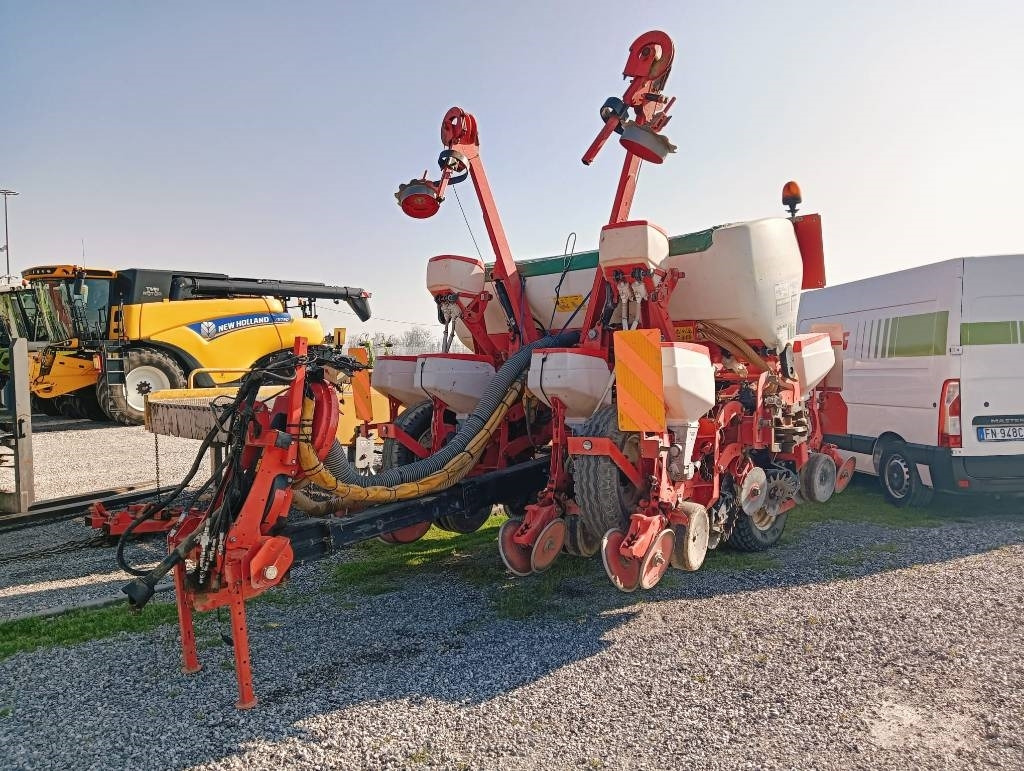 Gaspardo RENATA 8 FILE - Precision seeder: picture 2 Gaspardo RENATA 8 FILE - Precision seeder: picture 2