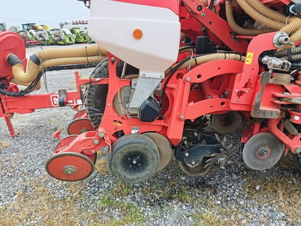 Gaspardo RENATA 8 FILE - Precision seeder: picture 5 Gaspardo RENATA 8 FILE - Precision seeder: picture 5