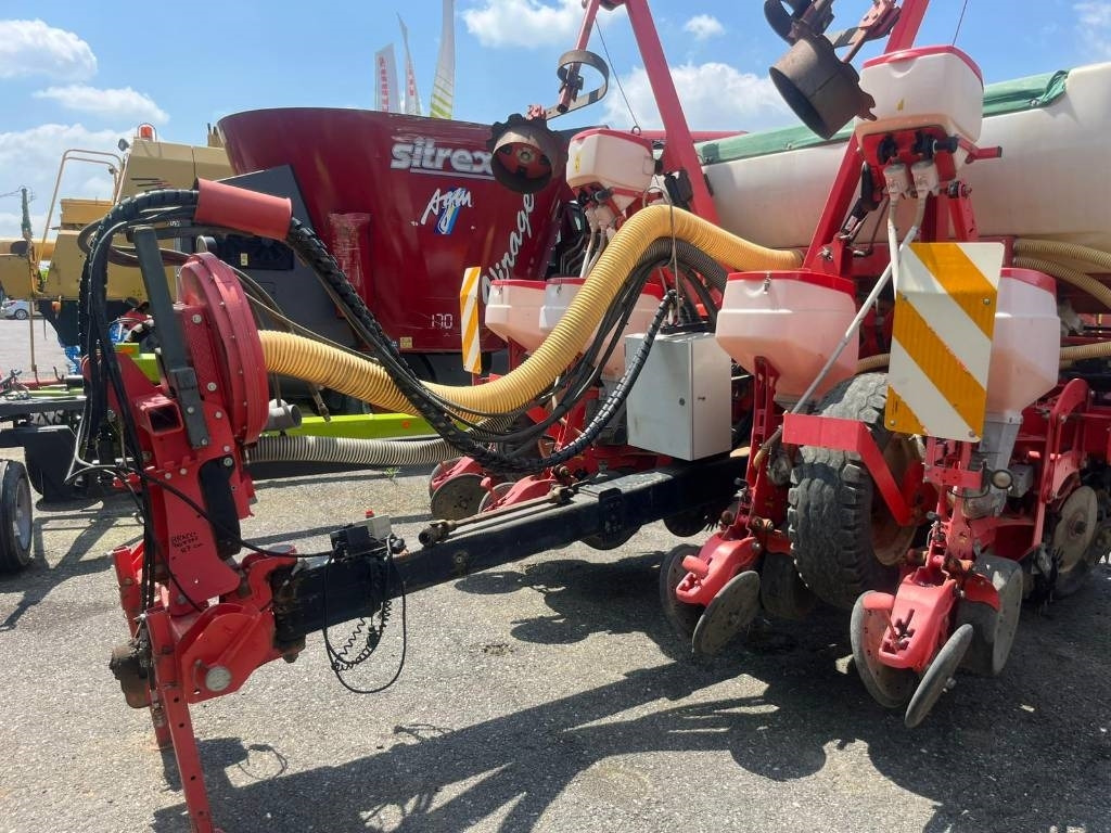 Gaspardo RENATA 8 FILE - Precision seeder: picture 3 Gaspardo RENATA 8 FILE - Precision seeder: picture 3