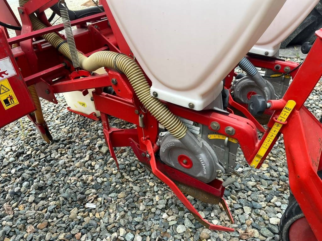 Gaspardo SP 540 - Precision seeder: picture 4 Gaspardo SP 540 - Precision seeder: picture 4
