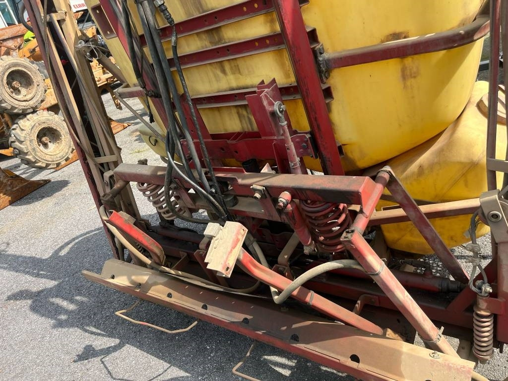 Hardi tween stream 800 - Slurry injector: picture 3 Hardi tween stream 800 - Slurry injector: picture 3