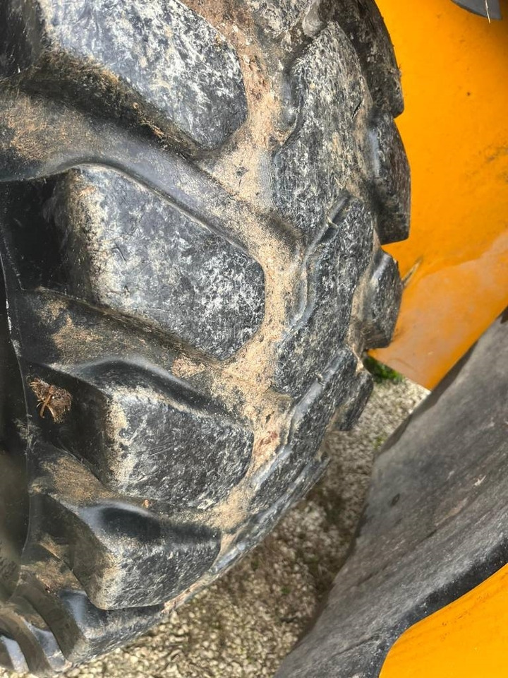JCB 531-70 Agri Super - Telescopic handler: picture 2 JCB 531-70 Agri Super - Telescopic handler: picture 2