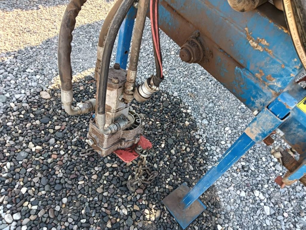 Kinze 3000 - Precision seeder: picture 2 Kinze 3000 - Precision seeder: picture 2