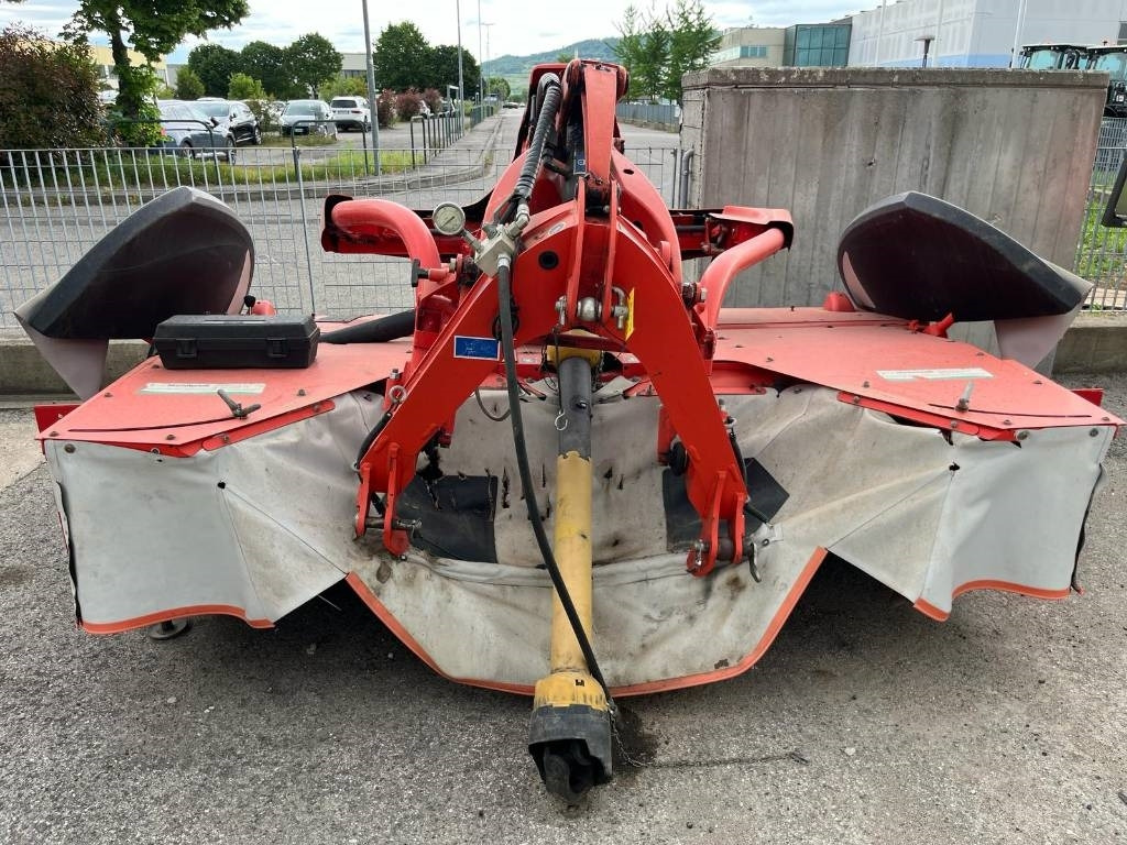 Kuhn 3125 - Mower: picture 4 Kuhn 3125 - Mower: picture 4