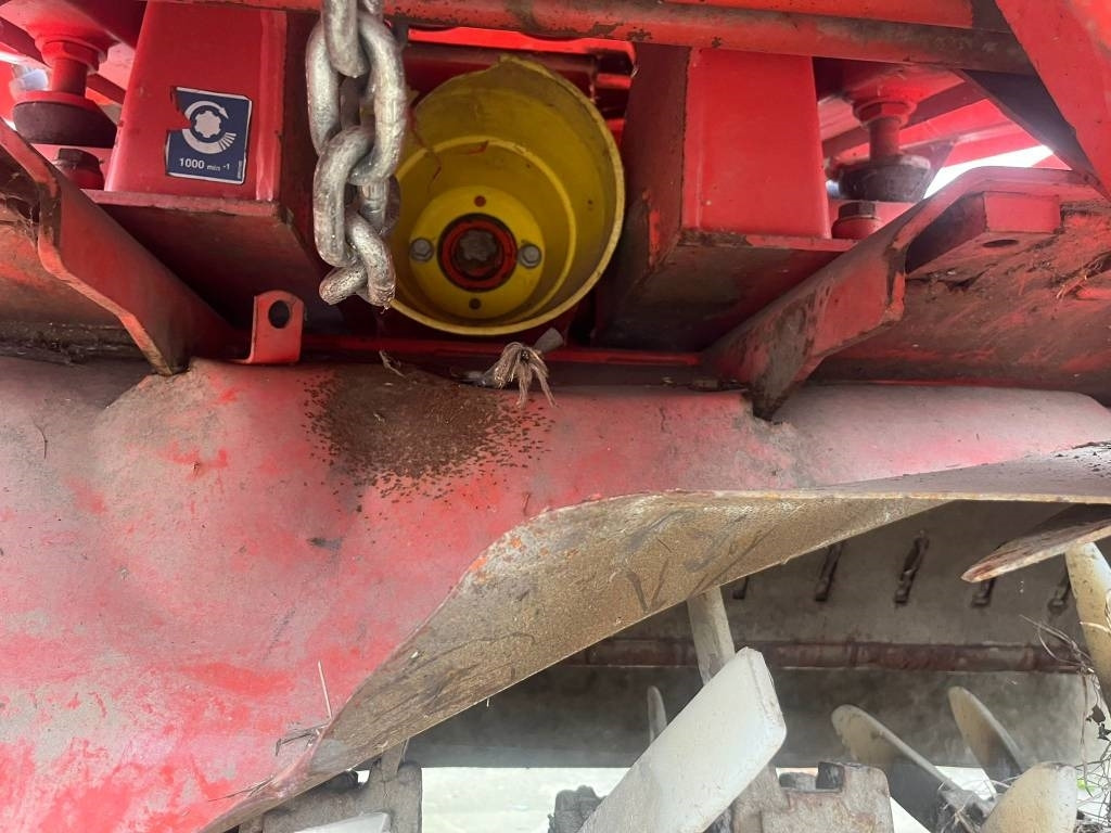 Kuhn FC 313  - Mower: picture 5 Kuhn FC 313  - Mower: picture 5