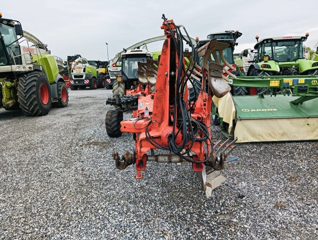 Kuhn Vari-Master 153  - Plough: picture 2 Kuhn Vari-Master 153  - Plough: picture 2