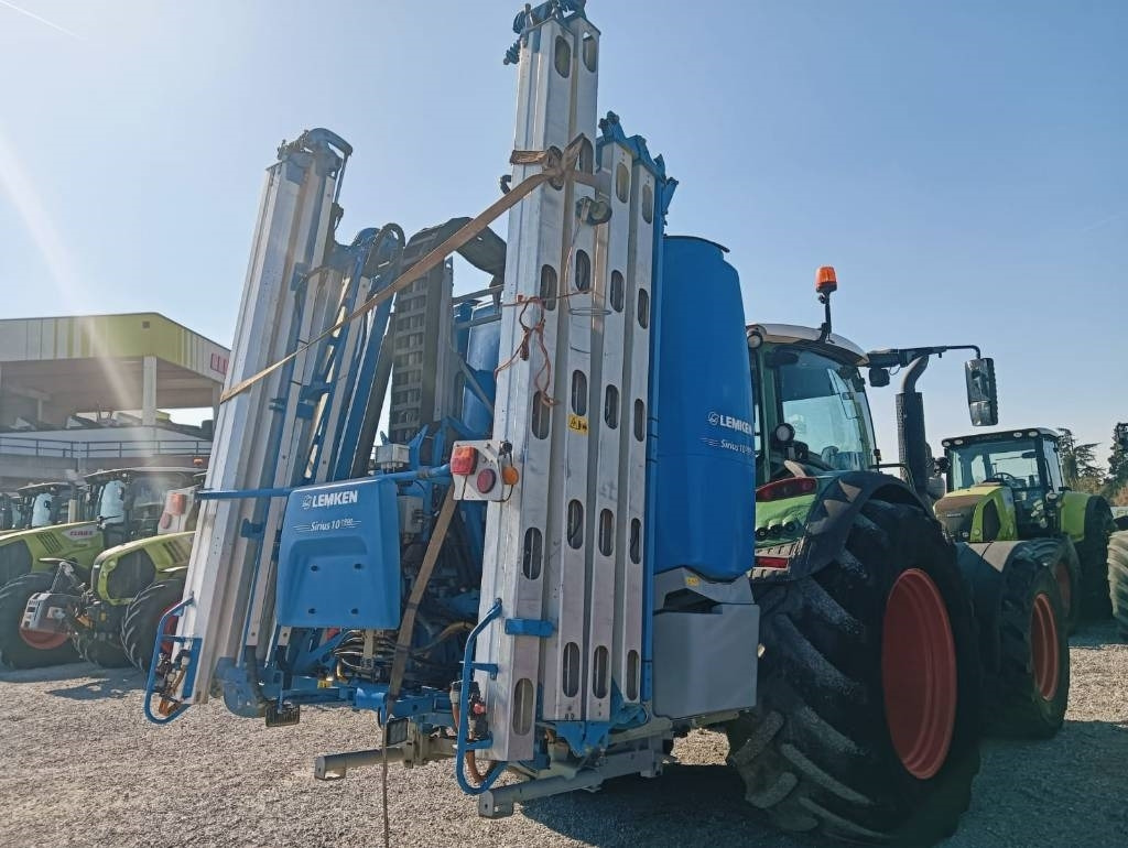 Lemken Sirius 1900 - Slurry injector: picture 2 Lemken Sirius 1900 - Slurry injector: picture 2