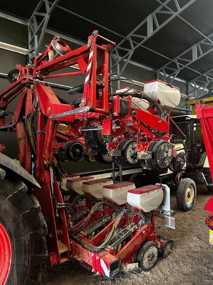 Mascar M 12 - Precision seeder: picture 3 Mascar M 12 - Precision seeder: picture 3