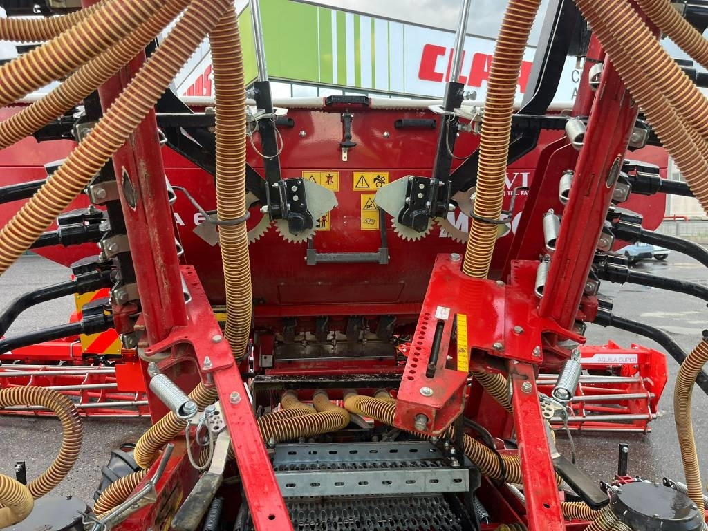 Mascar Montana 600 - Seed drill: picture 4 Mascar Montana 600 - Seed drill: picture 4