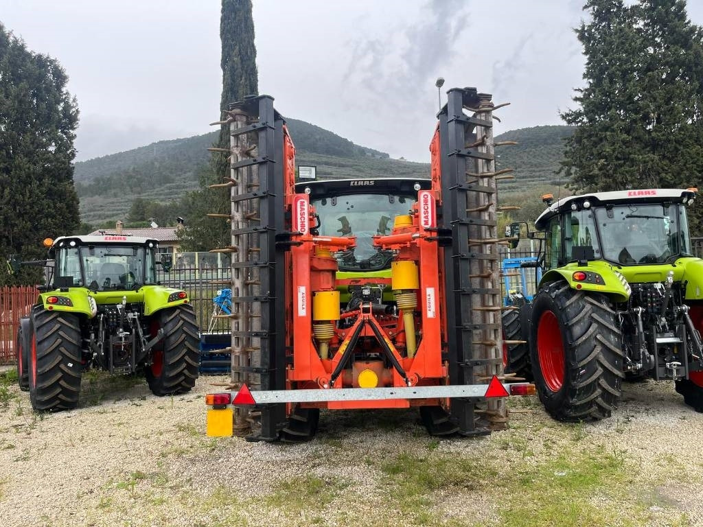 Maschio Aquila 5000 - Power harrow: picture 1 Maschio Aquila 5000 - Power harrow: picture 1