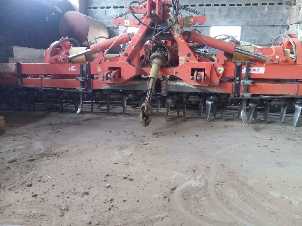 Maschio Aquila 5000 - Power harrow: picture 3 Maschio Aquila 5000 - Power harrow: picture 3