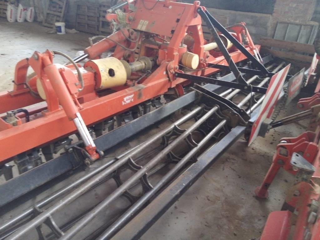 Maschio Aquila 5000 - Power harrow: picture 5 Maschio Aquila 5000 - Power harrow: picture 5