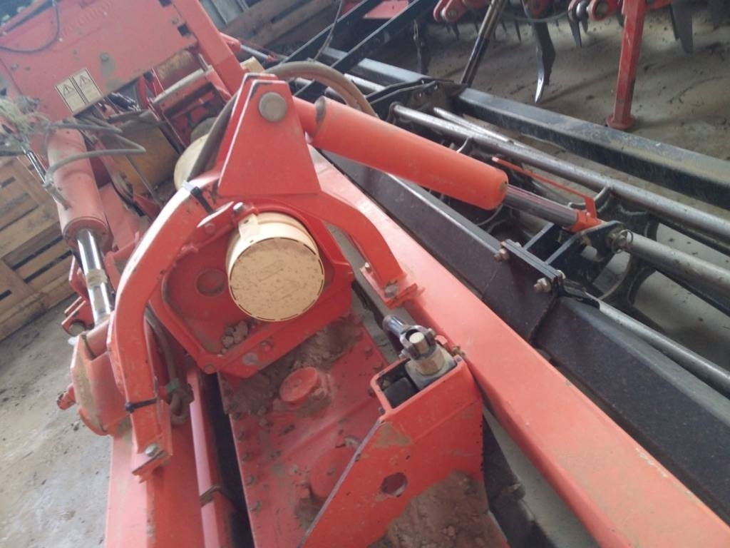 Maschio Aquila 5000 - Power harrow: picture 4 Maschio Aquila 5000 - Power harrow: picture 4