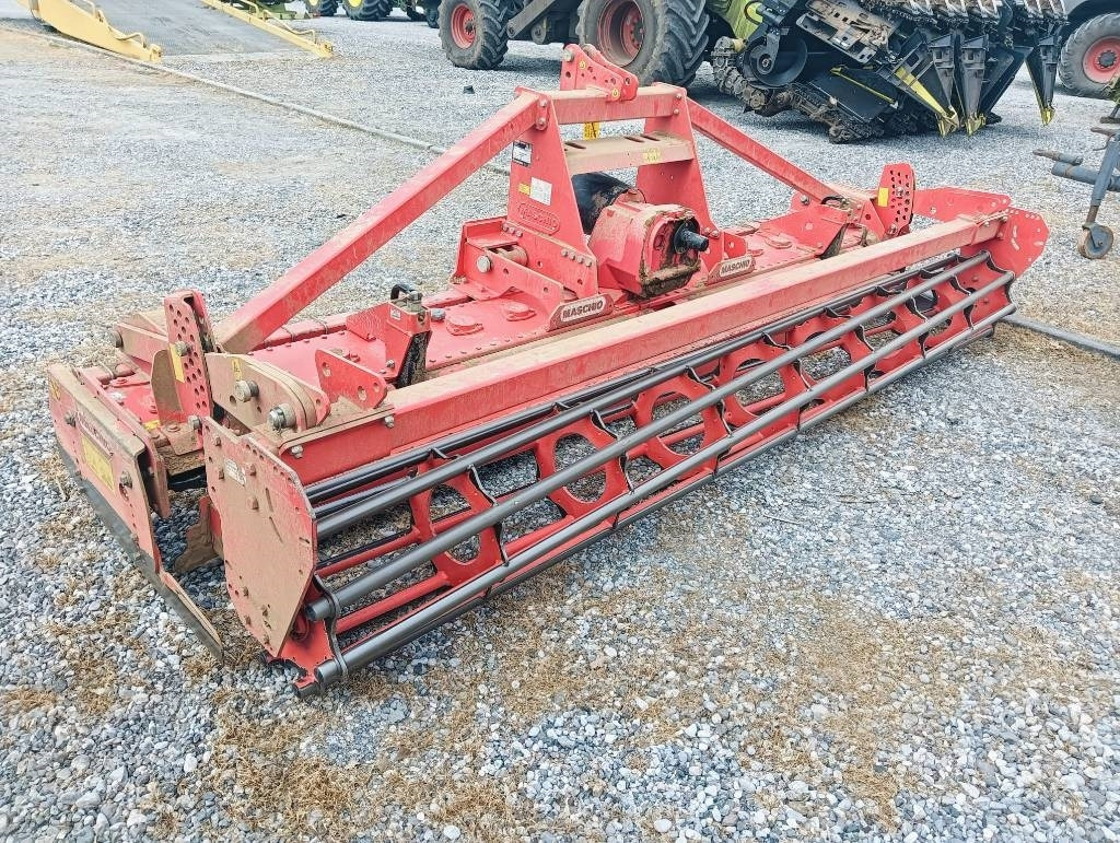 Maschio DMR 4000 - Power harrow: picture 5 Maschio DMR 4000 - Power harrow: picture 5
