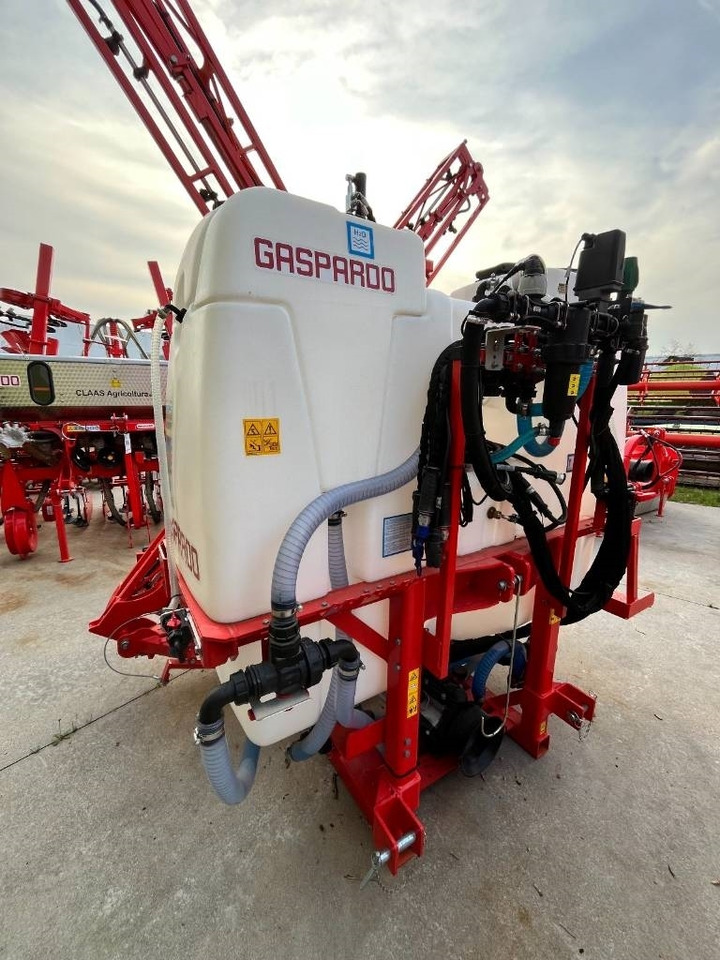 Maschio SPRAYERS - Slurry injector: picture 1 Maschio SPRAYERS - Slurry injector: picture 1