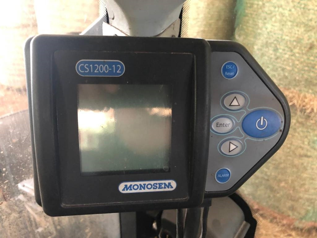 Monosem NG PLUS 4 - Precision seeder: picture 2 Monosem NG PLUS 4 - Precision seeder: picture 2