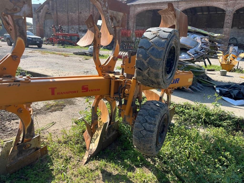 Moro Aratri PNT 20 AV  - Plough: picture 4 Moro Aratri PNT 20 AV  - Plough: picture 4