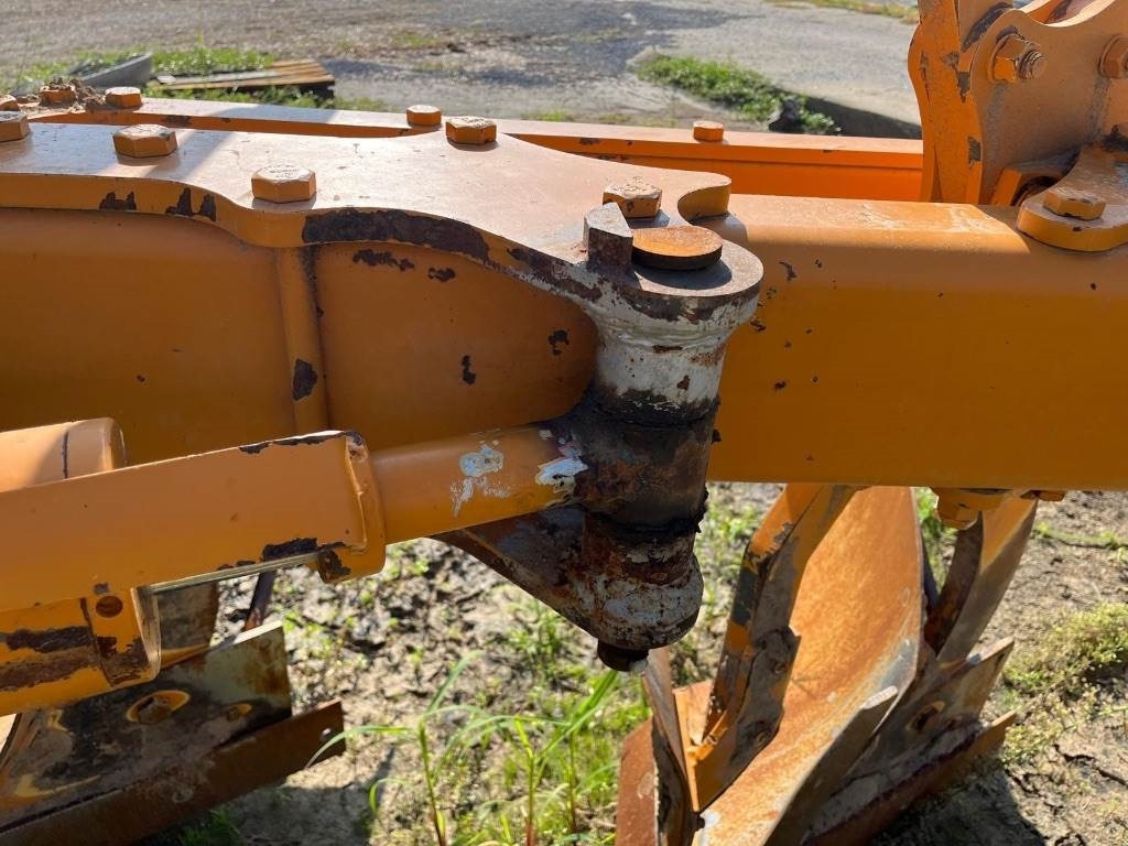 Moro Aratri PNT 20 AV  - Plough: picture 3 Moro Aratri PNT 20 AV  - Plough: picture 3