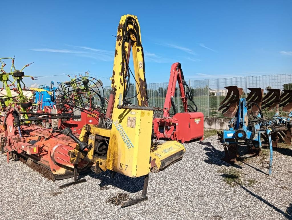 Sandri K7 - Mower: picture 1 Sandri K7 - Mower: picture 1
