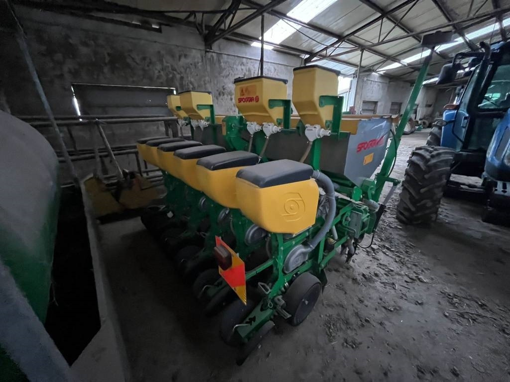 Sfoggia DISCOVERY - Precision seeder: picture 4 Sfoggia DISCOVERY - Precision seeder: picture 4
