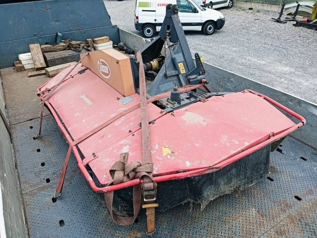 Vicon 230 F - Mower: picture 1 Vicon 230 F - Mower: picture 1