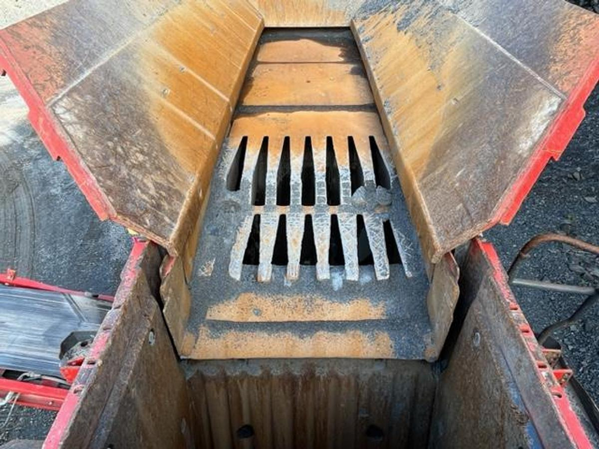 2018 Sandvik QJ341 Jaw Crusher - Crusher: picture 5 2018 Sandvik QJ341 Jaw Crusher - Crusher: picture 5