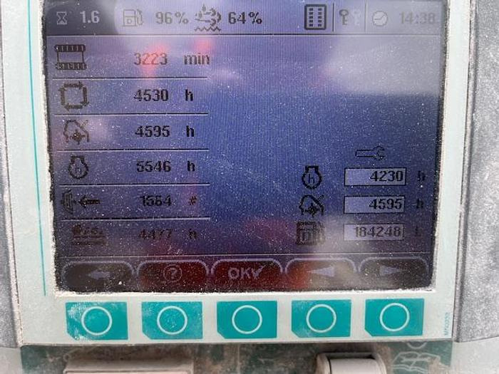 2021 Metso LT1213s - Crusher: picture 4 2021 Metso LT1213s - Crusher: picture 4