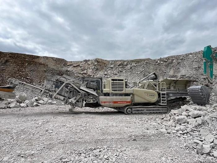 2021 Metso LT1213s - Crusher: picture 1 2021 Metso LT1213s - Crusher: picture 1