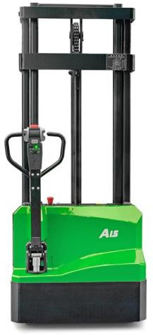 Hangcha Gerbeur lithium 1,t - Stacker: picture 5 Hangcha Gerbeur lithium 1,t - Stacker: picture 5