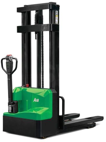Hangcha Gerbeur lithium 1,t - Stacker: picture 1 Hangcha Gerbeur lithium 1,t - Stacker: picture 1