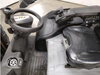 Still R60-25 RX60-25/600 - Electric forklift: picture 3 Still R60-25 RX60-25/600 - Electric forklift: picture 3
