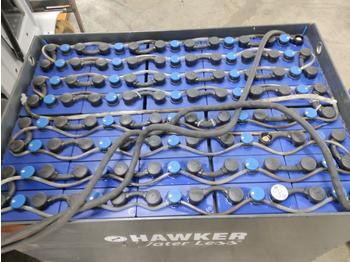 Still R60-25 RX60-25/600 - Electric forklift: picture 4 Still R60-25 RX60-25/600 - Electric forklift: picture 4