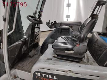 Still R60-25 RX60-25 - Electric forklift: picture 3 Still R60-25 RX60-25 - Electric forklift: picture 3