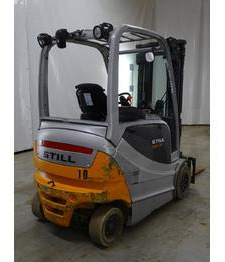 Still R60-25 RX60-25 - Electric forklift: picture 2 Still R60-25 RX60-25 - Electric forklift: picture 2